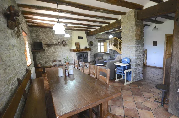 Imagen de Comedor