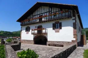 Imagen de Casa Barrantxea I y II
