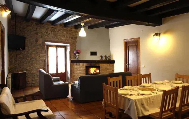 Imagen de Salón comedor Barrantxea I