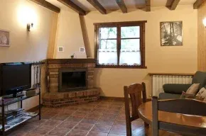 Imagen de Casa Lizardiko Borda I y II