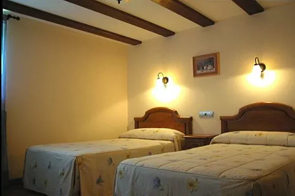 Imagen de Casa Rural Apolonia I