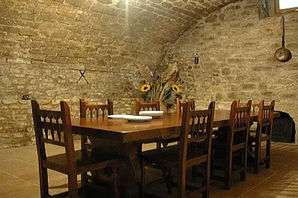 Imagen de Casa Rural Apolonia I