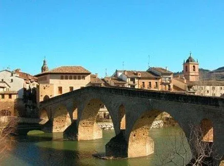 Imagen de Casa Rural Apolonia I