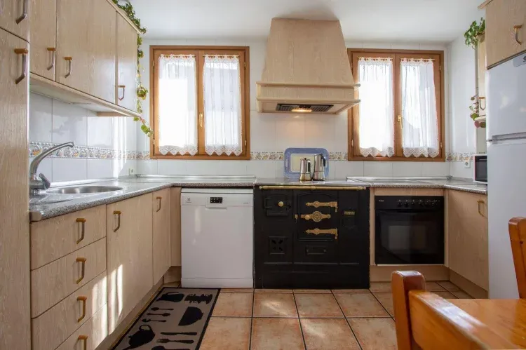 Imagen de Cocina