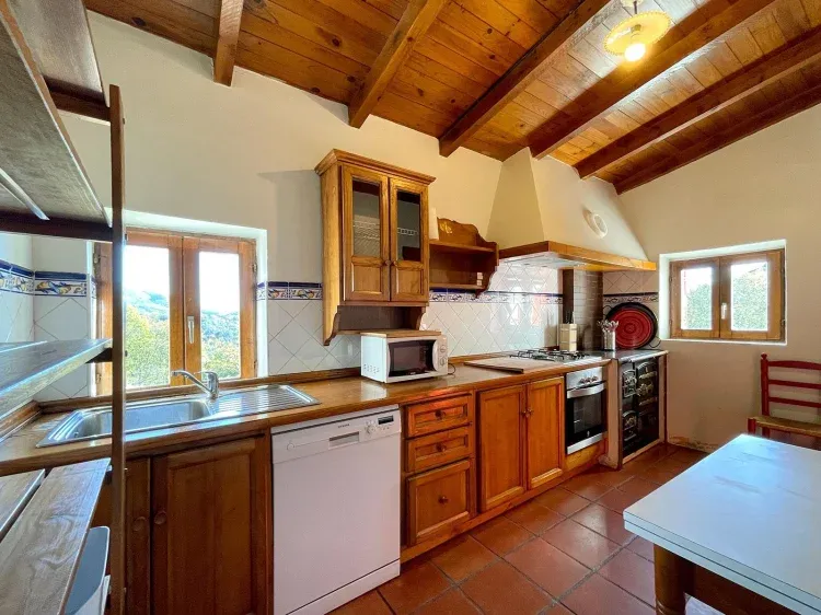 Imagen de cocina