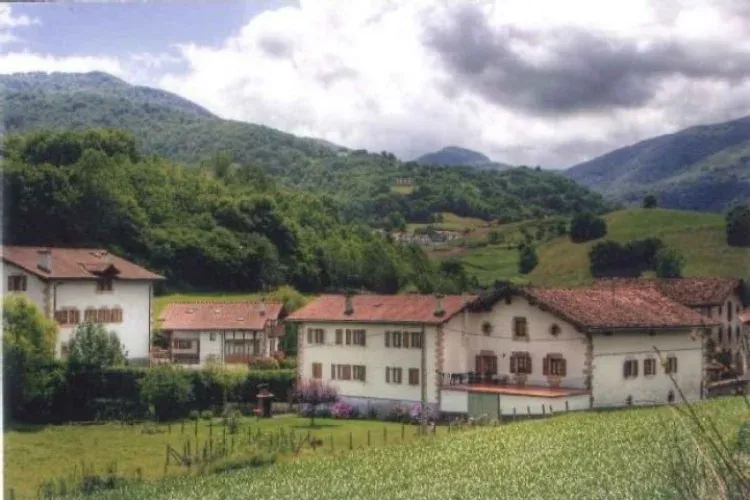 Imagen de Vista exterior