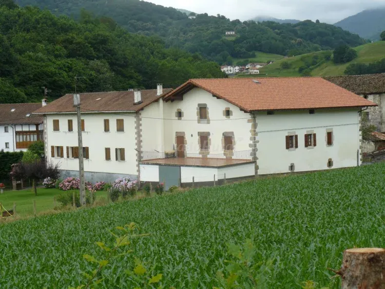 Imagen de Vista Exterior