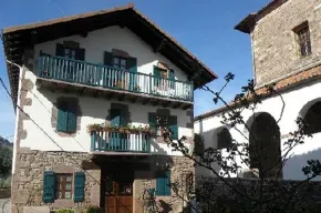 Imagen de Casa Gontxea