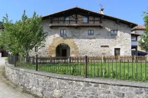 Imagen de Casa Rural Goienetxea