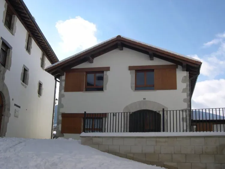 Imagen de ETXEA/LA CASA