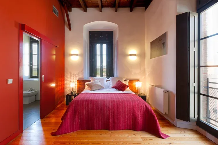 Imagen de Habitación triple