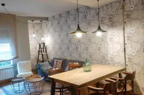 Imagen de Apartamento rural el Bordón