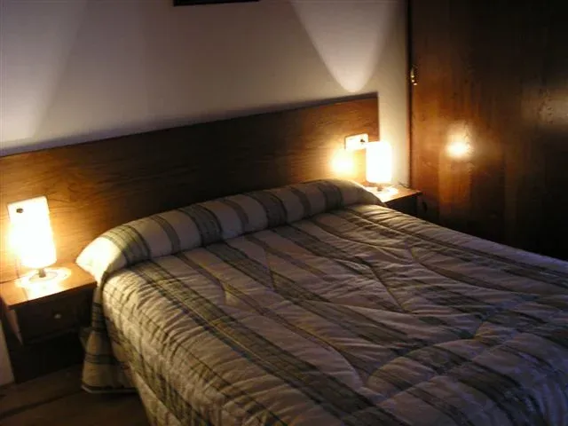 Imagen de habitacion