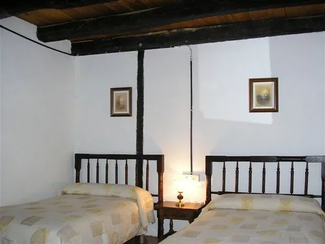 Imagen de habitacion