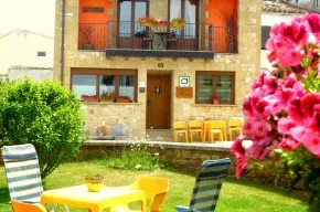 Imagen de Casa rural Belástegui