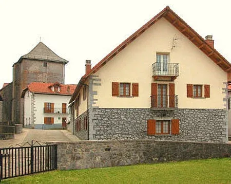 Imagen de Txikirrin II Exterior