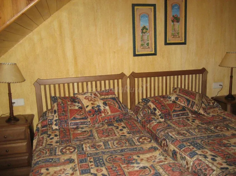 Imagen de Txikirrin II hab 2