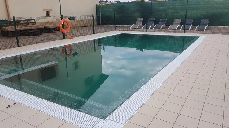 Imagen de Piscina