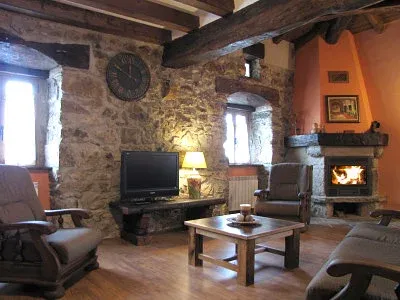Imagen de Salón Casa Loperena