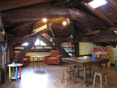 Imagen de Salón de Juegos Casa Loperena