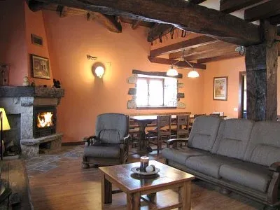 Imagen de Salón Casa Loperena