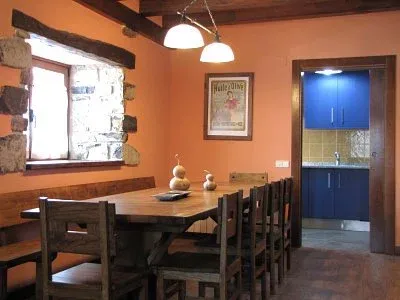 Imagen de Salón Casa Loperena