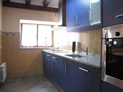 Imagen de Cocina Casa Loperena