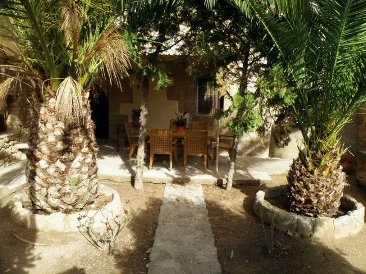 Imagen de Jardín