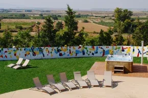 Imagen de RuralSuite Hotel Apartamentos ****