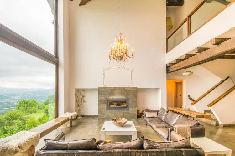 Imagen de Todas las comodidades disponibles en la casa