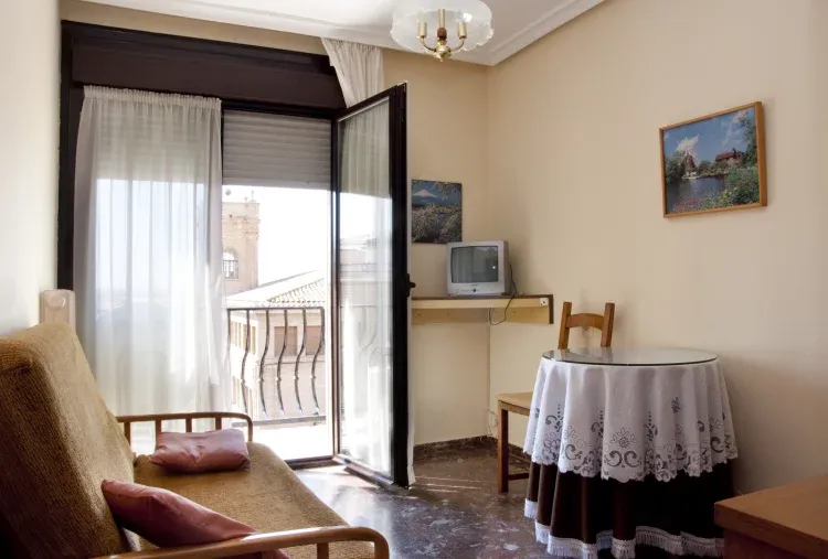 Imagen de Sala de estar