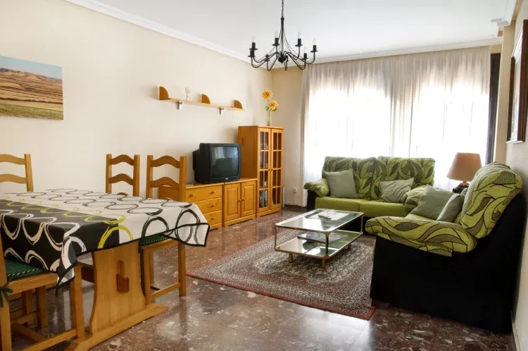 Imagen de Salón