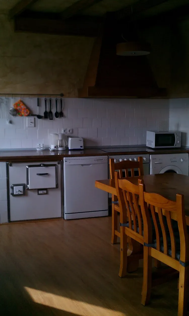 Imagen de Salón-Comedor-CocinaApart. II