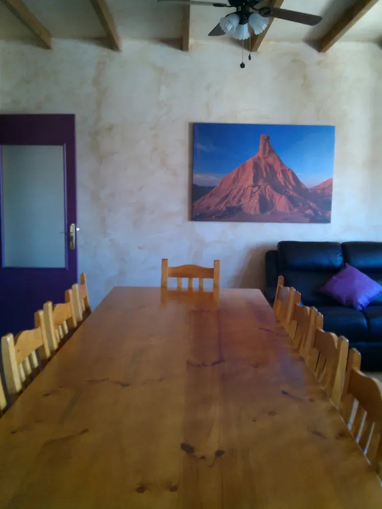 Imagen de Salón-ComedorApart. II