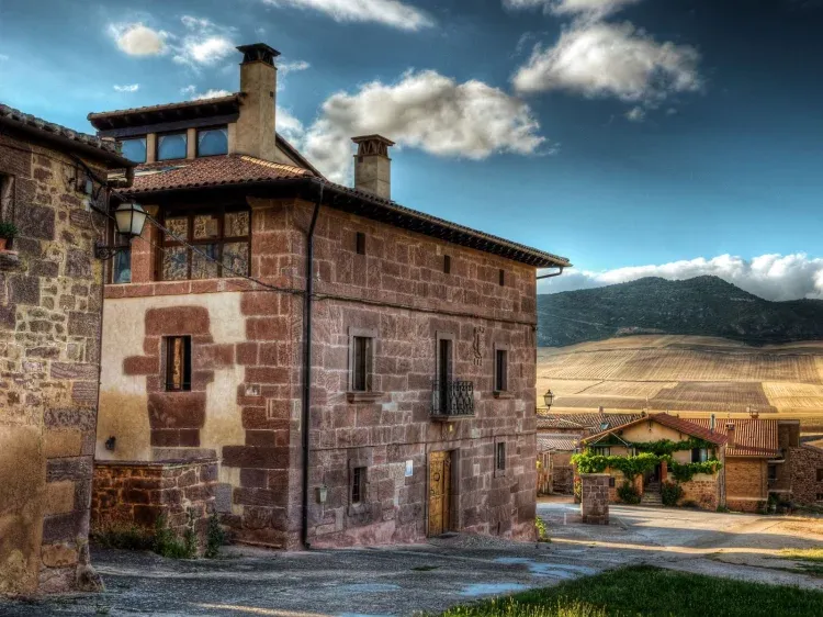 Imagen de Fachada