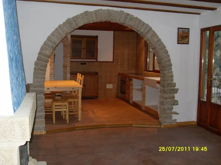 Imagen de Salón-cocina 