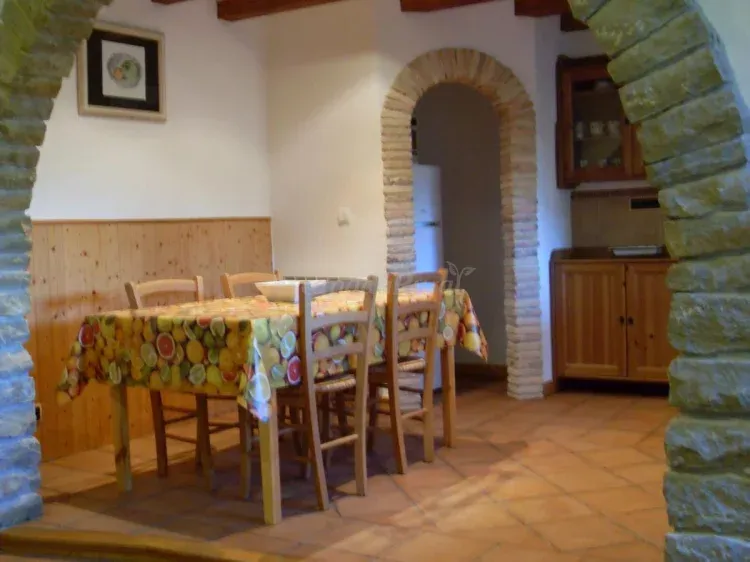 Imagen de Cocina