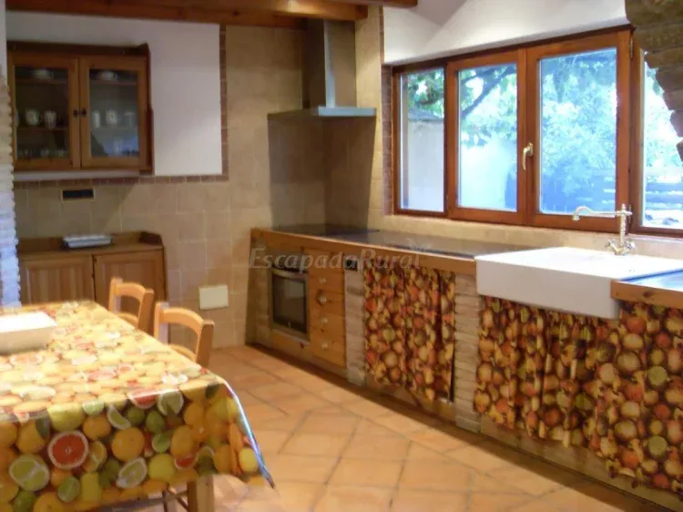 Imagen de Cocina