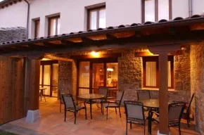 Imagen de Casa Rural Espargoiti I-II