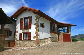 Imagen de Eltson Etxea