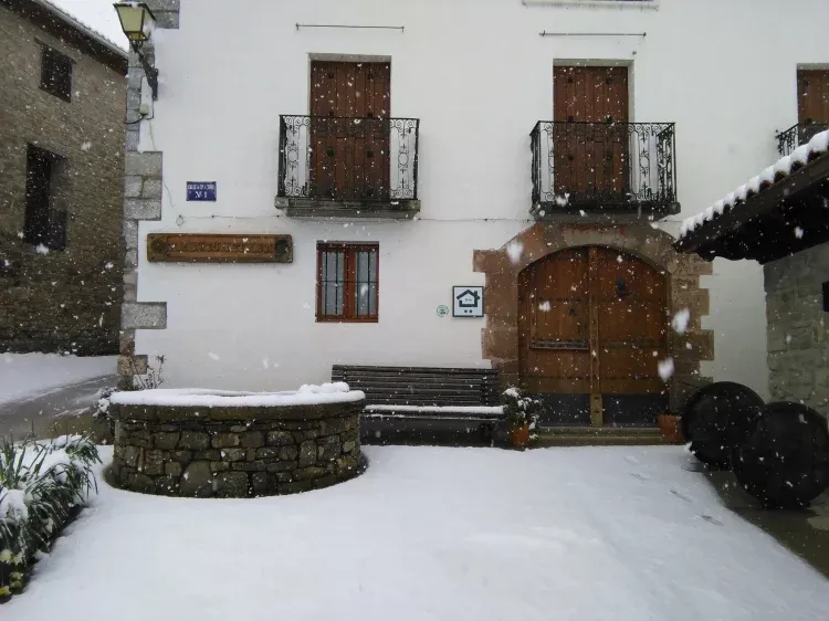 Imagen de Arbaiunetxea