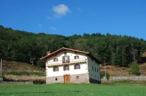 Imagen de Agroturismo Lakoizketa