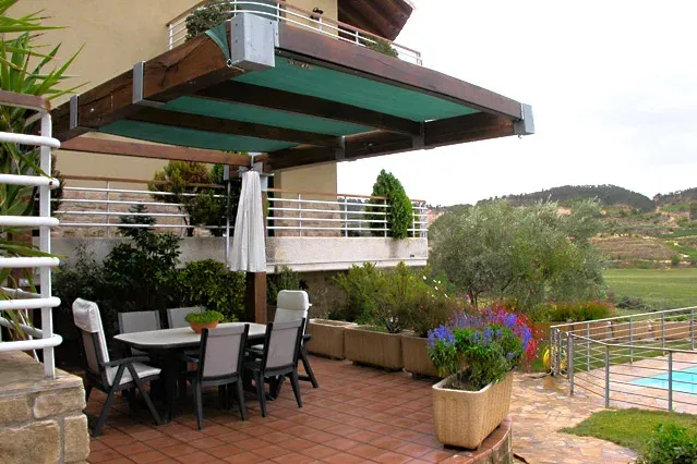 Imagen de Terraza solarium