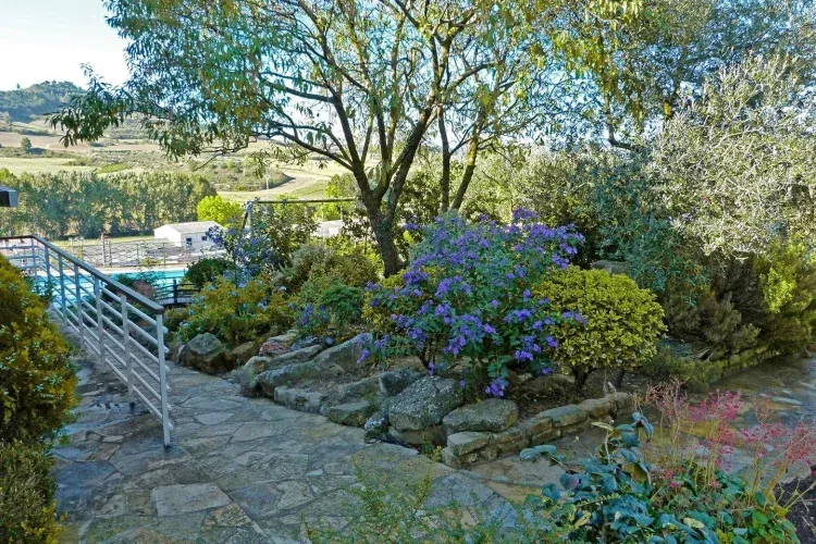 Imagen de Jardin