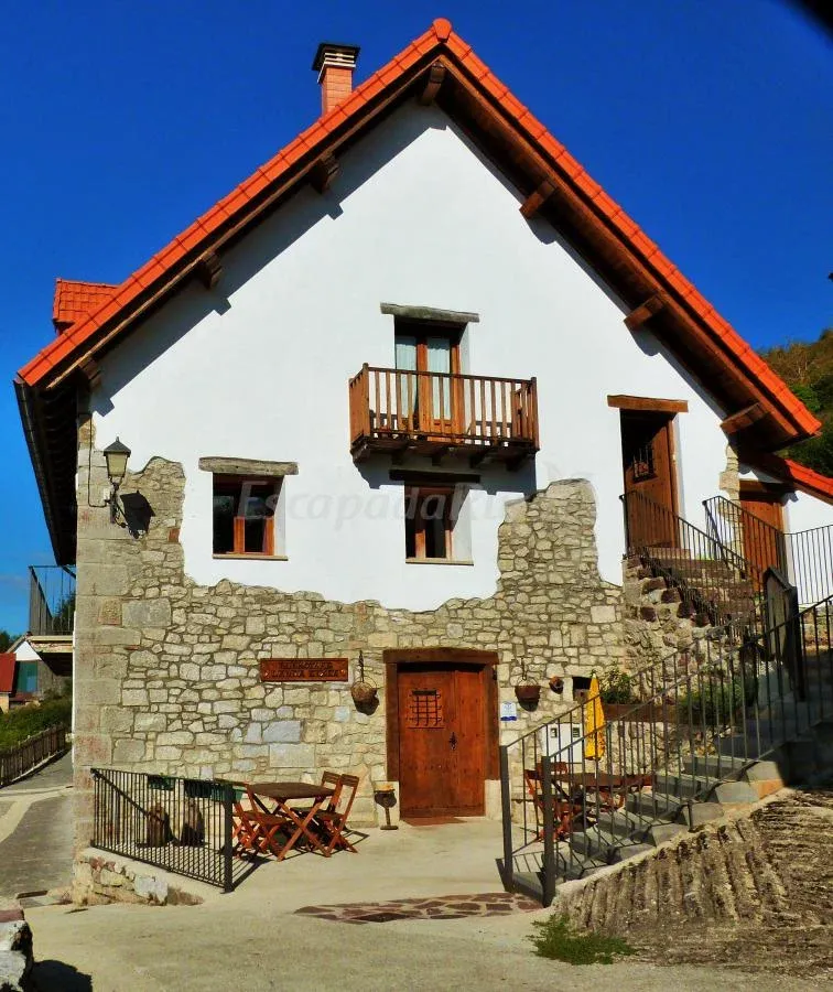 Imagen de Fachada