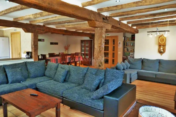 Imagen de Salón