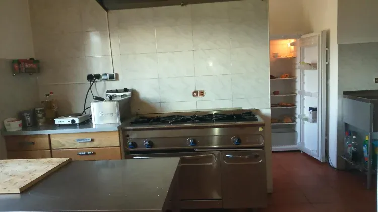Imagen de Cocina completa