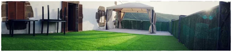 Imagen de Terraza