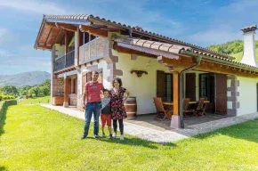 Imagen de Casa Rural Eguzki