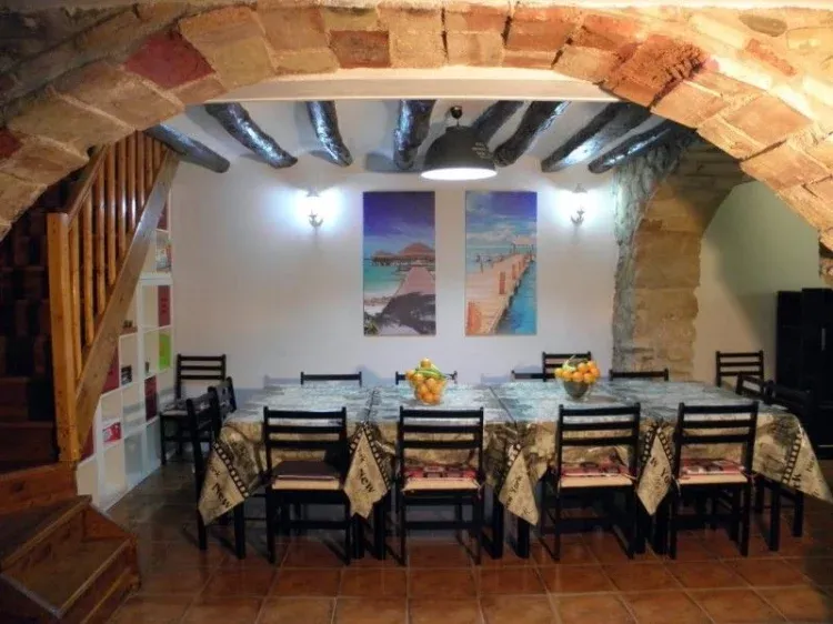 Imagen de Comedor